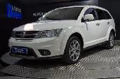 Fiat Freemont 2.0 Diesel Lounge Awd Aut. 170