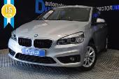 BMW 218 D Active Tourer