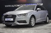 Audi A3 Sportback 2.0tdi Cd Attraction S-t 150