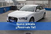 Audi A4 2.0tdi Cd S Line Edition Multitronic 150