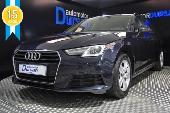 Audi A4 Avant 2.0tdi 110kw
