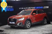 Audi Q2 1.6tdi Design Edition 85kw