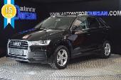 Audi Q3 2.0tdi Attraction 110kw