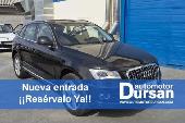 Audi Q5 2.0tdi Quattro Ambiente Plus S-tronic 177
