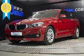 BMW 320 D Gran Turismo