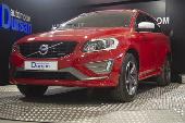 Volvo Xc60 D4 R-design Kinetic Aut. 181