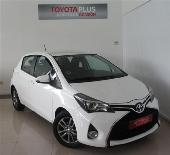 Toyota Yaris 1.4d-4d Active