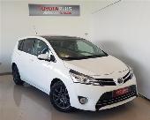 Toyota Verso 140 Advance 7pl. Multidrive