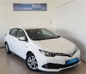 Toyota Auris Hybrid 140h Active