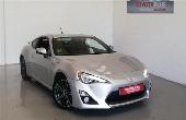 Toyota Gt86