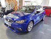 Seat Ibiza 1.0tsi 115cv Fr