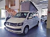 Volkswagen T6 California 2.0tdi 150cv Bmt Beach