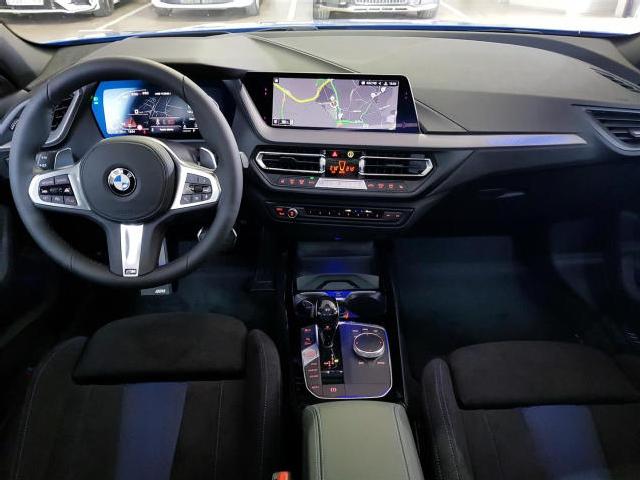Imagen de BMW 135 M 306cv F40  Xdrive Aut (2632247) - Nou Motor