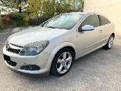 Opel ASTRA GTC 1.7 CDTI SPORT
