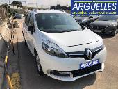 Renault Grand Scenic Limited Energy 1.5 Dci 110cv Eco2 7 Plaz.