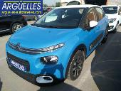Citroen C3 Bluehdi 100cv S&s Feel