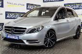 Mercedes B 220 D Aut 170cv
