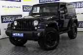 Jeep Wrangler 3.8 V6 Rubicon Aut 200cv