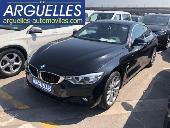 BMW 435 I Xdrive Coupé Aut 306cv Sport