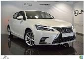 Lexus 1.8 200h Executive