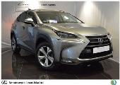 Lexus 300h Luxury 4wd