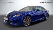 Lexus 2.5 300h F Sport