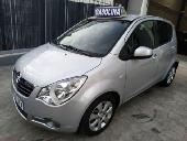 Opel Agila 1.2 Essentia