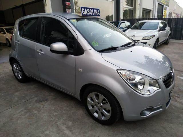 Imagen de Opel Agila 1.2 Essentia (2633348) - Auto Medes