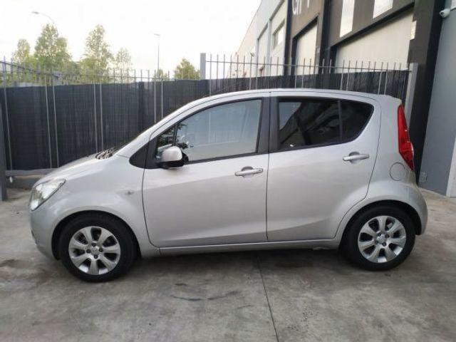 Imagen de Opel Agila 1.2 Essentia (2633350) - Auto Medes