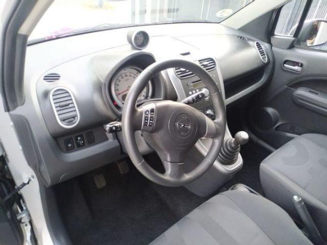 Imagen de Opel Agila 1.2 Essentia (2633354) - Auto Medes