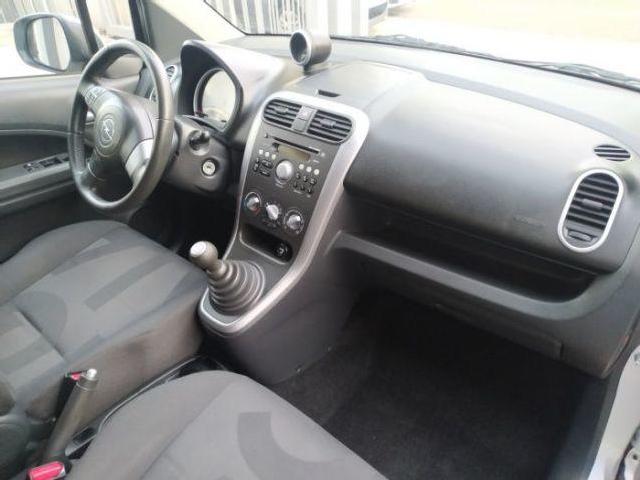 Imagen de Opel Agila 1.2 Essentia (2633358) - Auto Medes