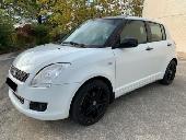 Suzuki SWIFT 1.3 i SPORT