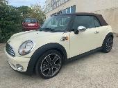 Mini COOPER CABRIOLET