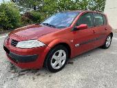 Renault MEGAN 1.9 DCI 120