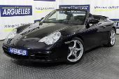 Porsche 911 Carrera Cabrio 320cv Tiptronic