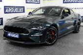 Ford Mustang Bullitt 5.0 V8 460cv Nuevo A Estrenar Bullit
