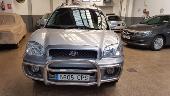 Hyundai Santa Fe 2.0crdi Gls