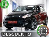 Ford Fiesta 1.0 Ecoboost S/s St Line 100cv