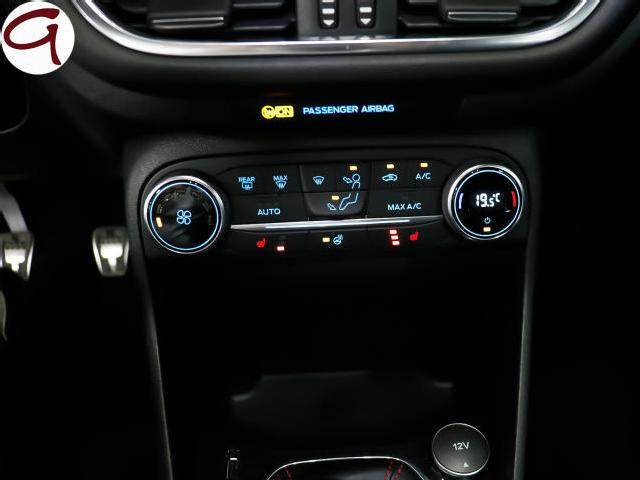 Imagen de Ford Fiesta 1.0 Ecoboost S/s St Line 100cv (2634430) - Gyata