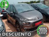Citroen C4 Spacetourer 1.2 Puretech 130cv 6v Shine