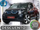 BMW I3 Range Extender (rex) 125 Kw (170 Cv)