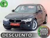BMW 318 Serie 3 F30 318da Diesel 150 Cv --business--