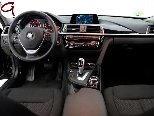 Imagen de BMW 318 Serie 3 F30 318da Diesel 150 Cv --business-- (2634500) - Gyata