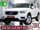 Volvo Xc40 T3 156cv