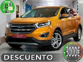 Ford Edge 2.0tdci Titanium 4x4 Powershift 210cv