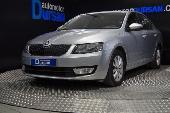 Skoda Octavia 1.6tdi Cr Ambition Dsg 105