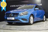 Mercedes A 180 Cdi Be Urban