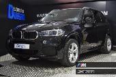 BMW X5 Xdrive 30da