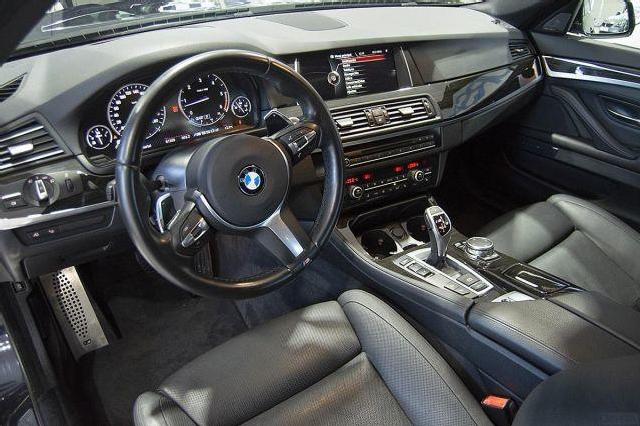 Imagen de BMW M550da Touring Xdrive (2634697) - Automotor Dursan