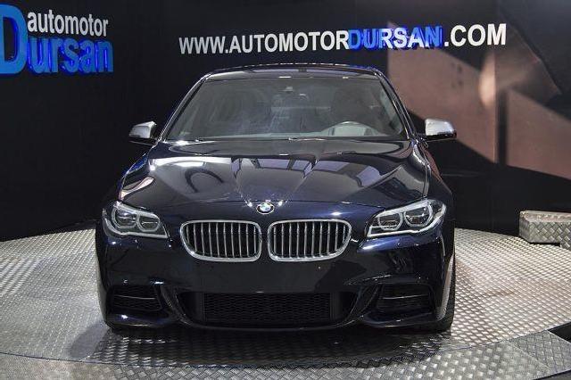 Imagen de BMW M550da Touring Xdrive (2634698) - Automotor Dursan